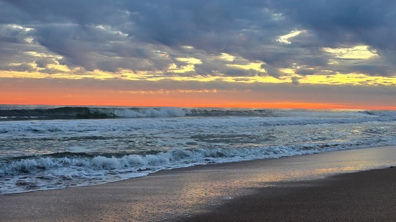 Misquamicut State Beach Area (Westerly, New London)