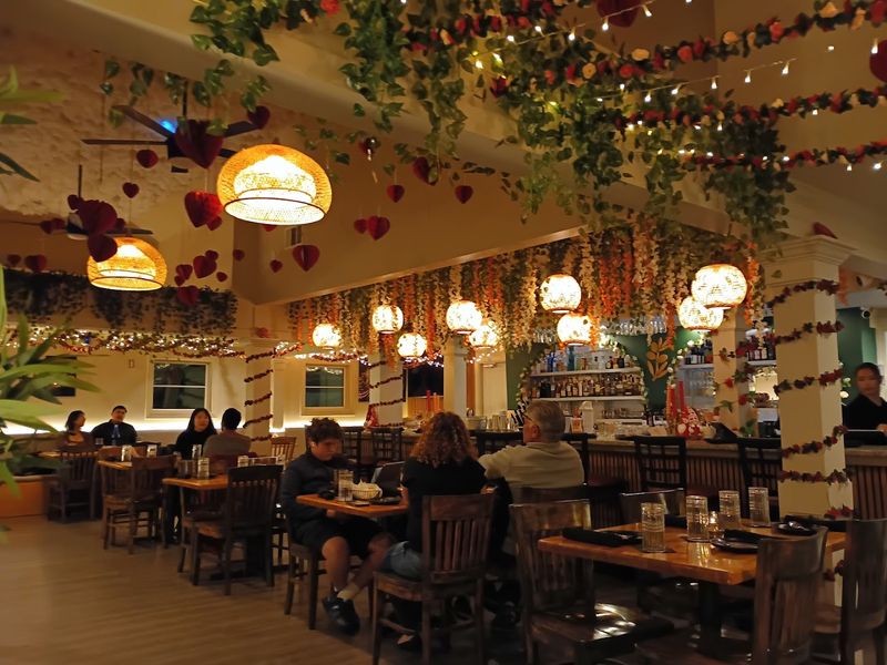 Layaly Mediterranean Restaurant | Chamblee, GA