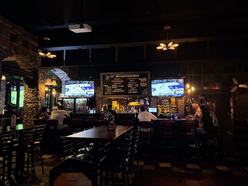 Keagan's Irish Pub & Restaurant &ndash; Virginia Beach