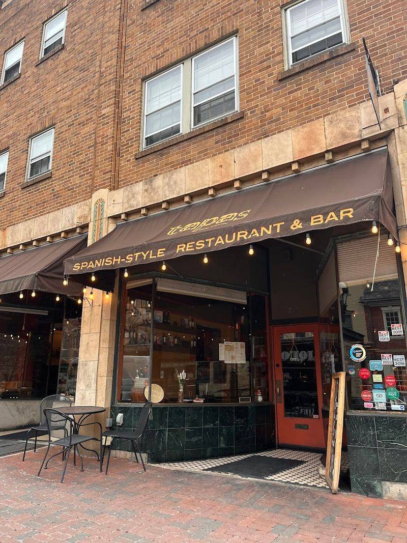 Tapas on Main (Bethlehem)