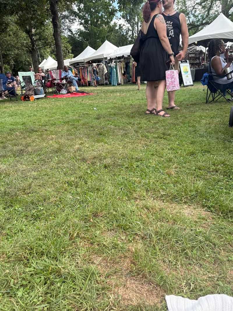 Greater Hartford Festival of Jazz (Hartford)