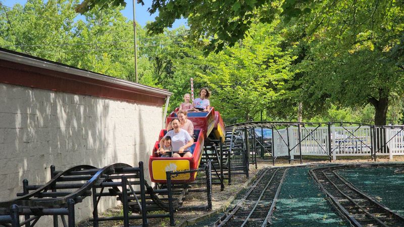 Staff And Safety Practices Earn Strong Family Trust