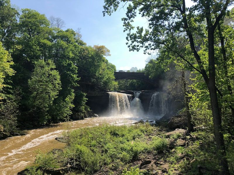 Best Time To See The Falls At Their Finest