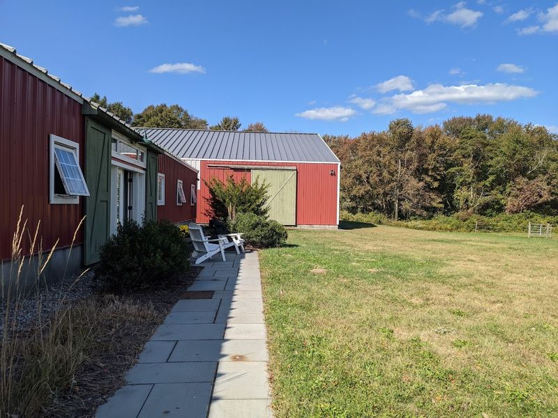 Treasure Hill Farm