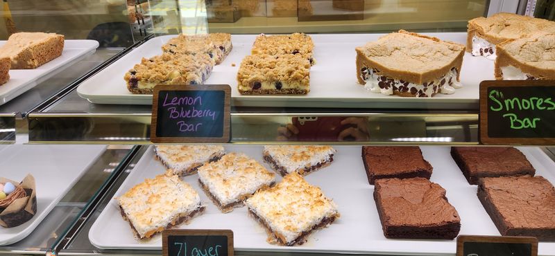 Enjoy Cheesecakes & Treats – Virginia Beach