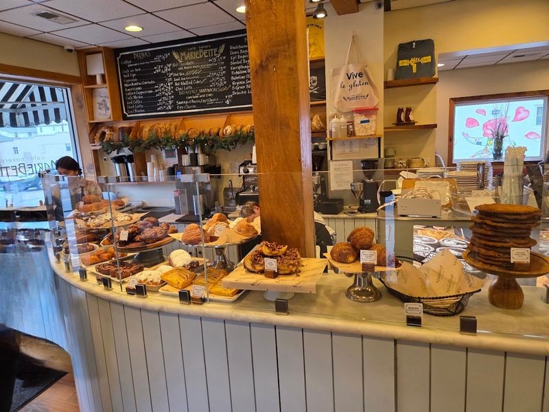 MarieBette Cafe and Bakery (Charlottesville)
