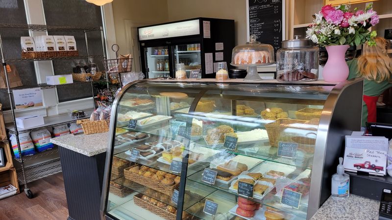 Red Truck Bakery