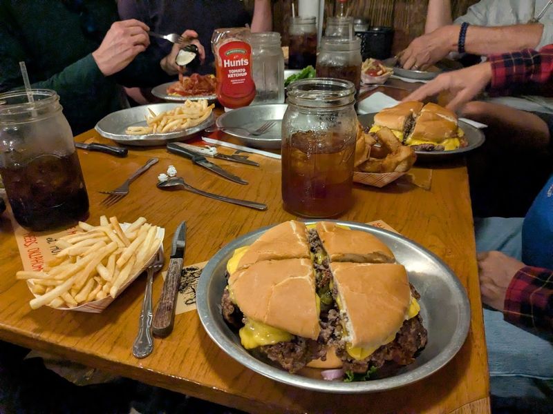 Meers Store & Restaurant (Lawton)