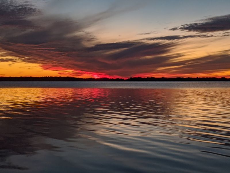 Fort De Soto Park