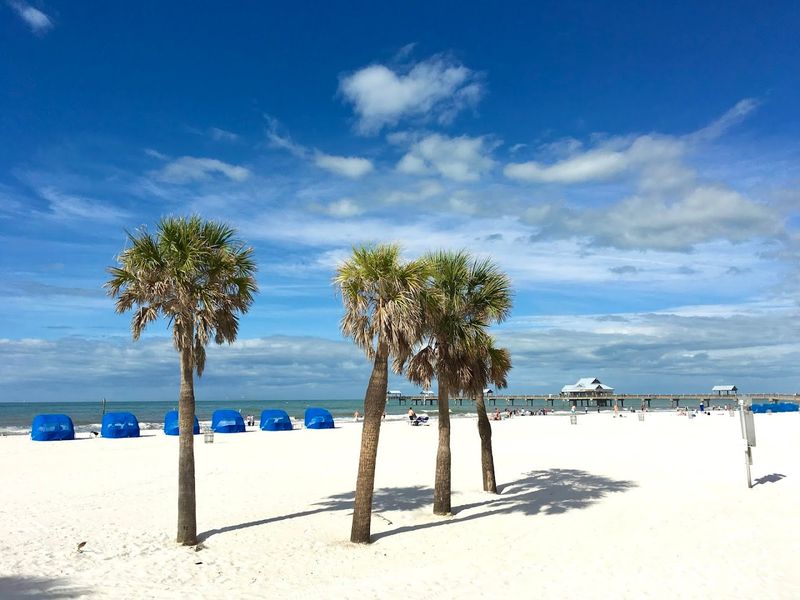Clearwater Beach