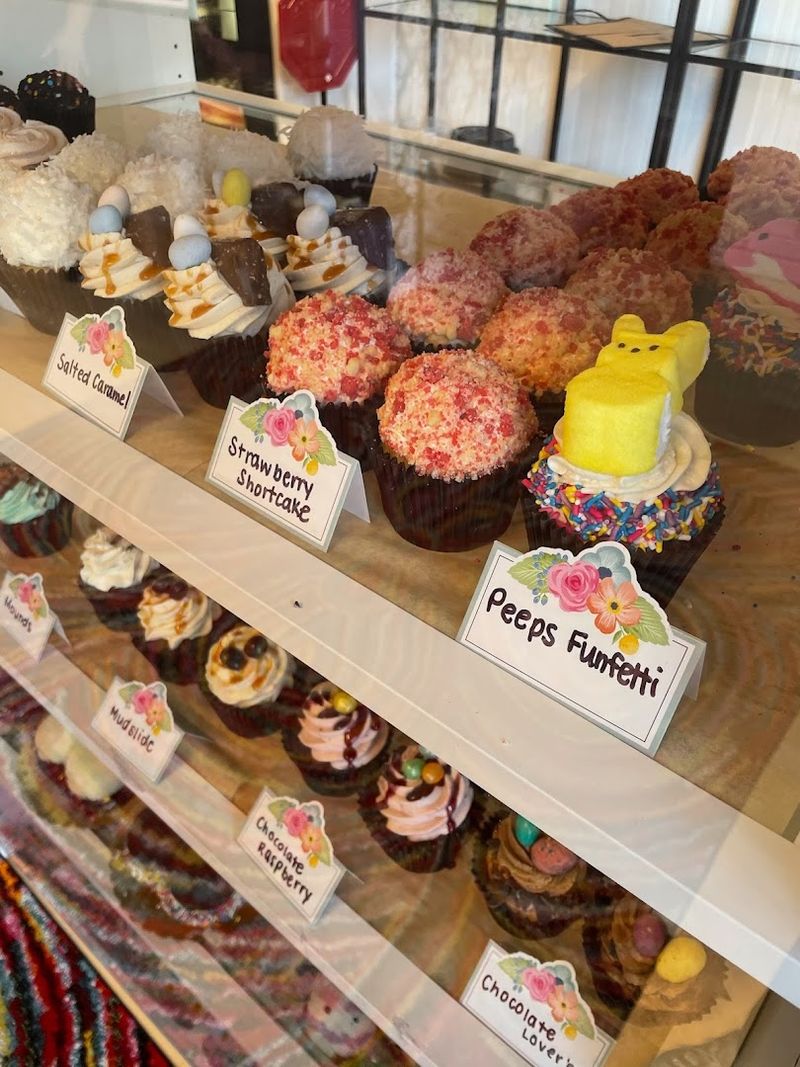 Queen Street Bakery - Southington