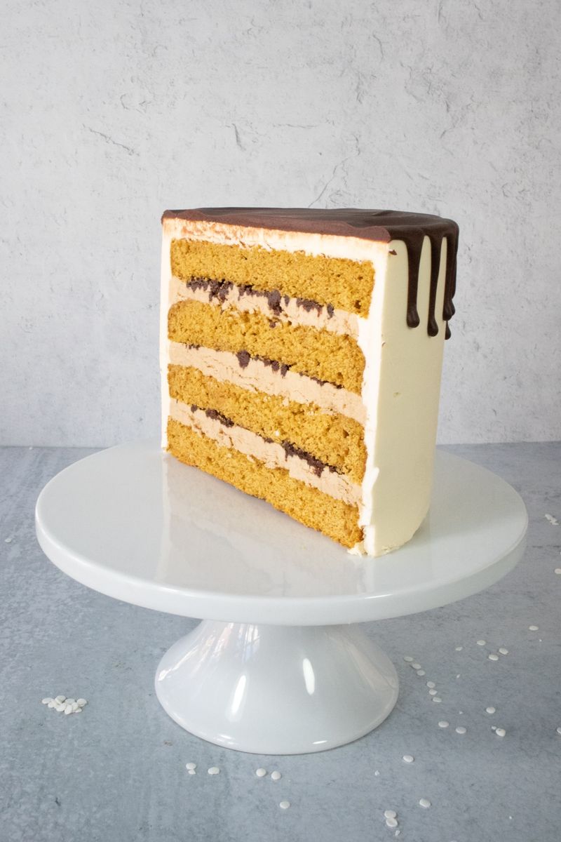 Chocolate Layer Cake &ndash; Whipped Bakeshop, Philadelphia