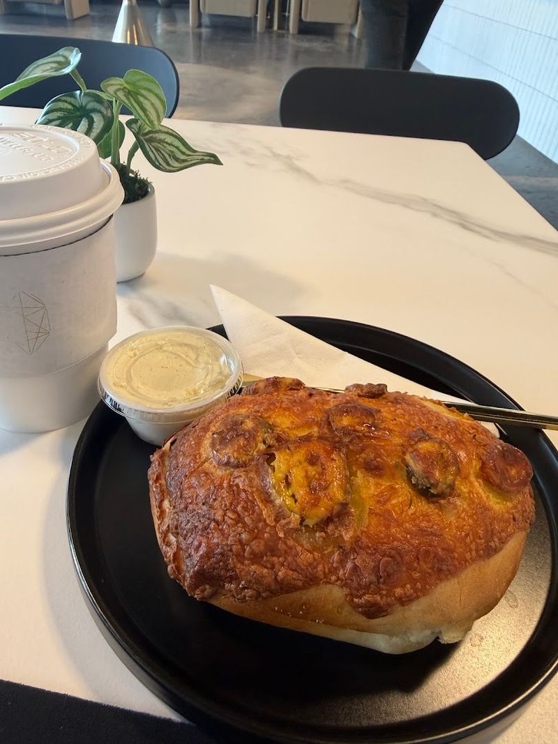 More Than Just A Coffee Run