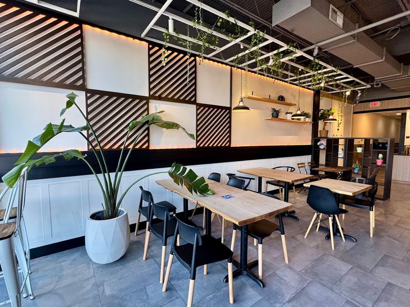 More Than Coffee: The Atmosphere That Keeps People Coming Back