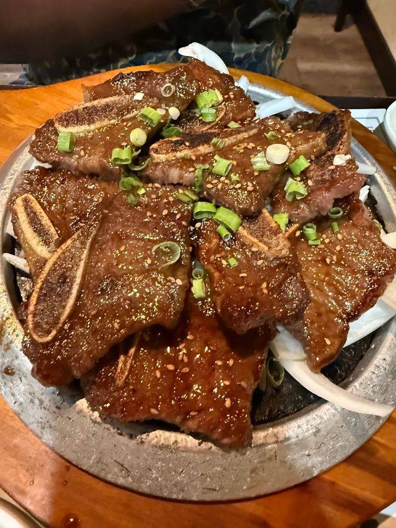 SGD Dubu So Gong Dong Tofu & Korean BBQ