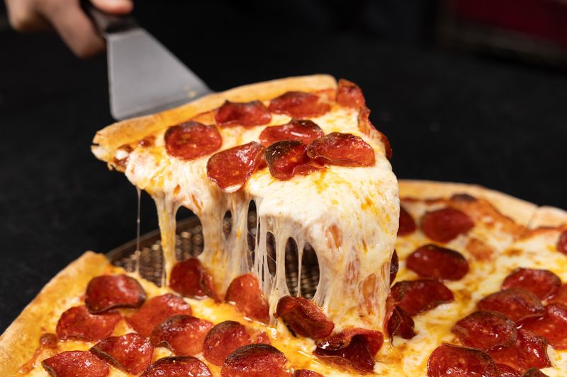 New York Pizzeria - Kalamazoo, Kalamazoo County