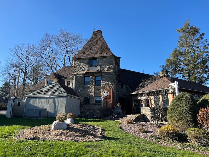 The French Manor Inn and Spa