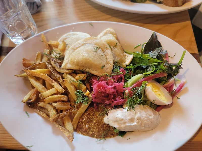 Hope & Olive - Greenfield