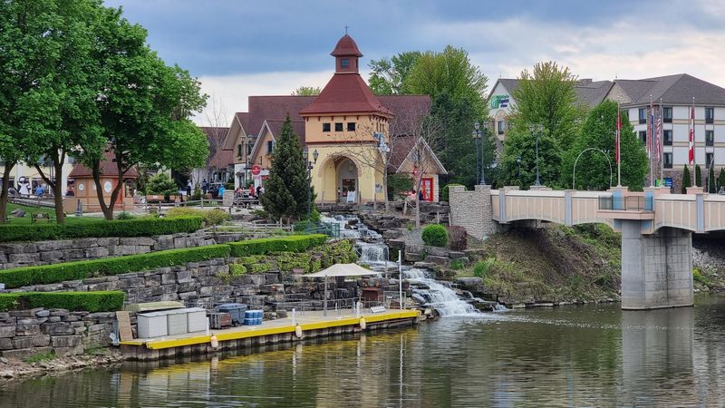 Frankenmuth 