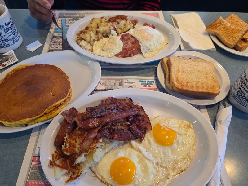 Essex Diner