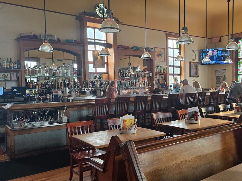 Clarkston Union Bar & Kitchen