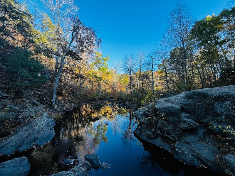 Devil's Hopyard State Park