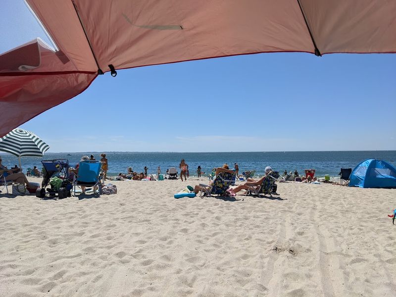 Ocean Beach Park (New London, New London)