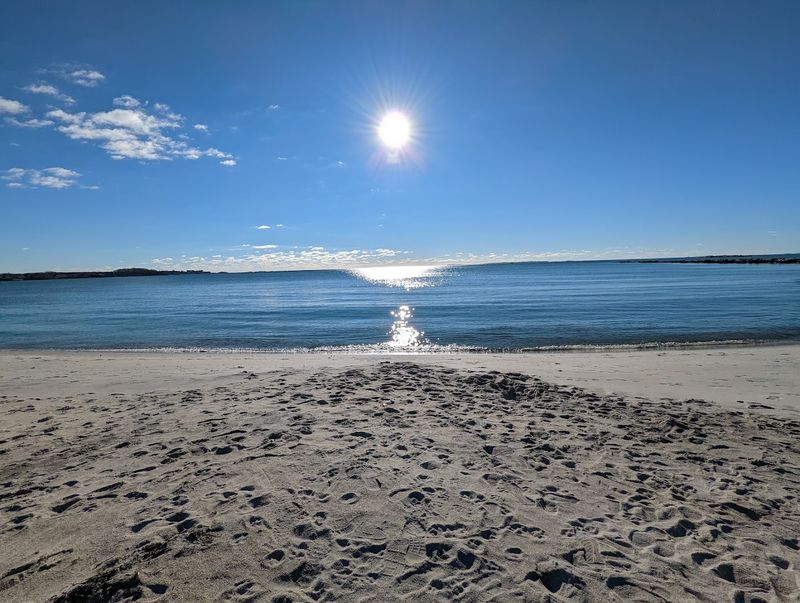Rocky Neck State Park