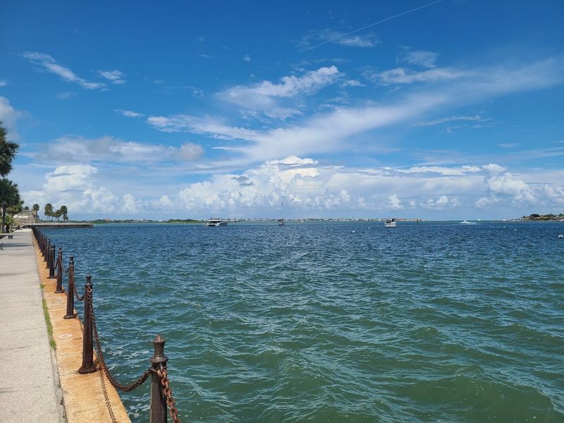 Anastasia State Park - St. Augustine