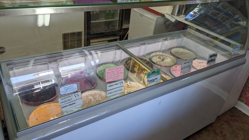 Squigley's Ice Cream & Treats