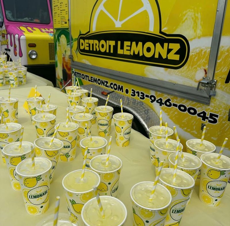 Detroit Lemonz