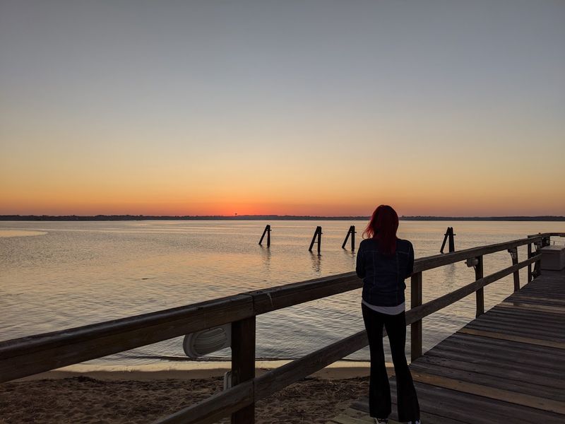 Plum Island Beach, Newburyport, Essex