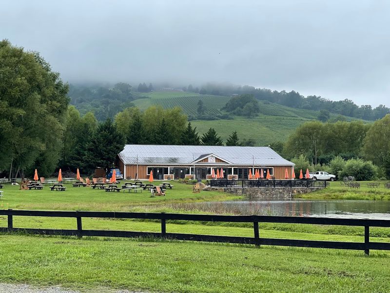 Great Country Farms (Bluemont)