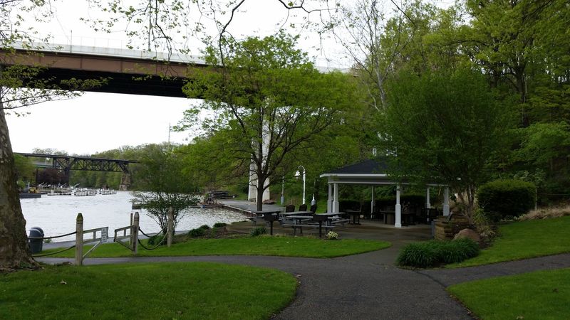 Emerald Necklace - Fairview Park, Cuyahoga County