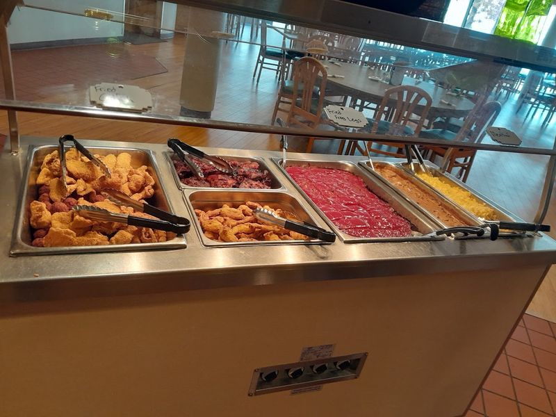 Harbor Lights Restaurant - Gilbertsville