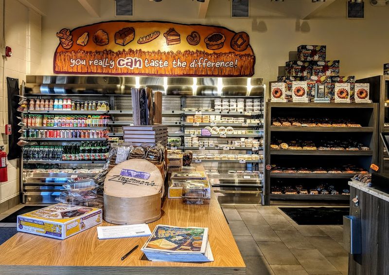 Zingerman&rsquo;s Bakehouse
