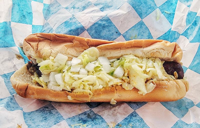 Classic American Fast Food Done Right