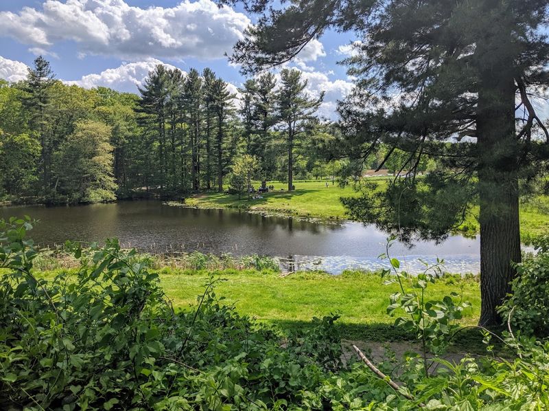 Great Brook Farm State Park