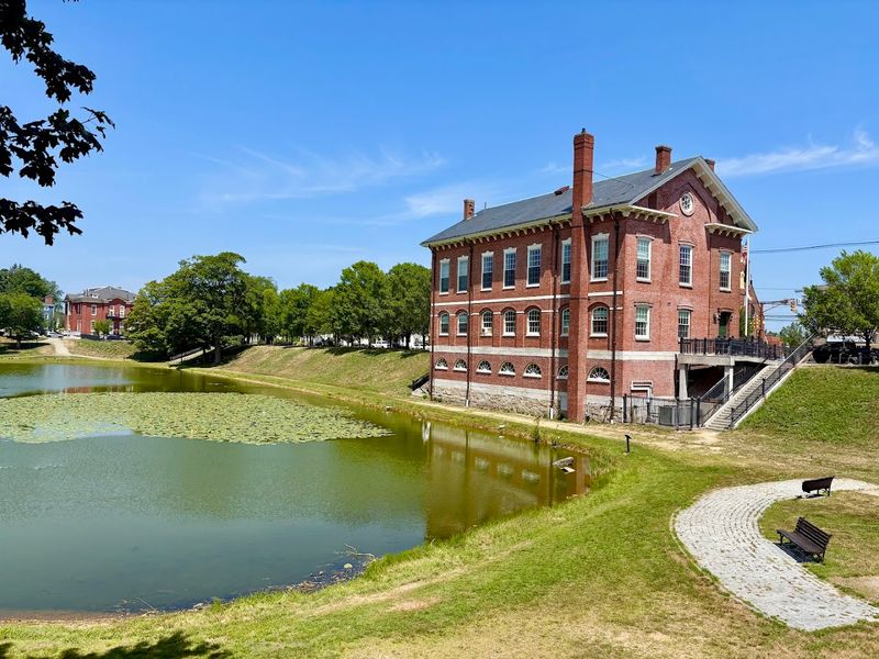 Newburyport 