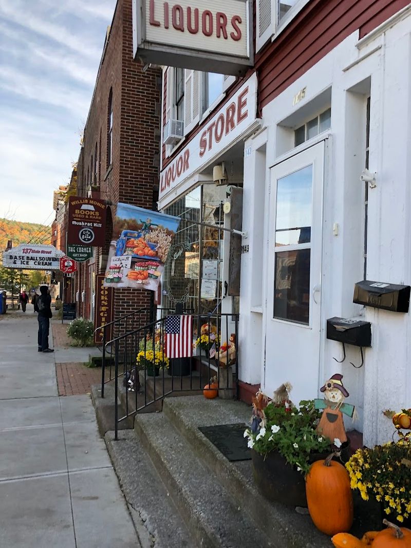 Cooperstown