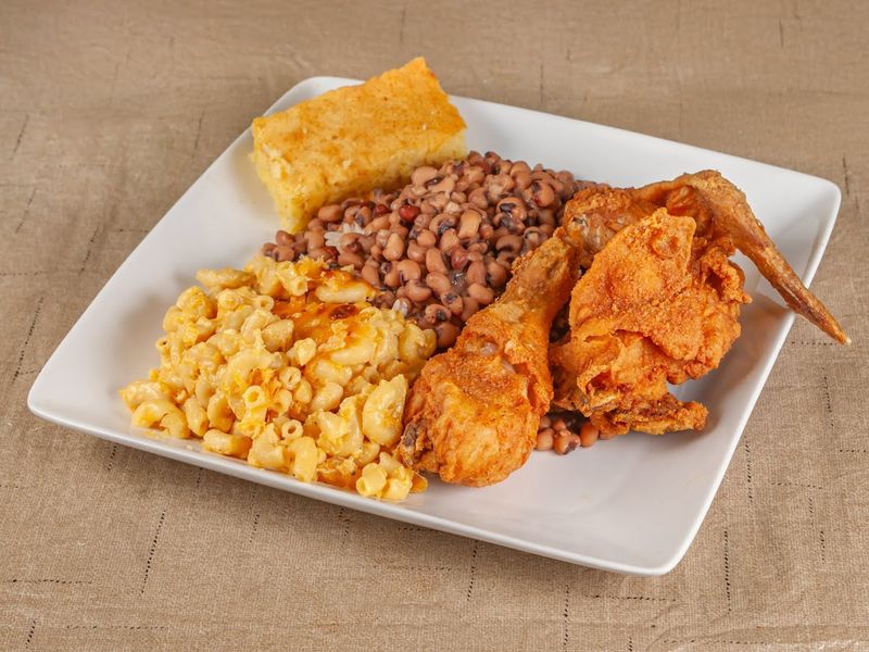 Taste And See Soul Food Kitchen
