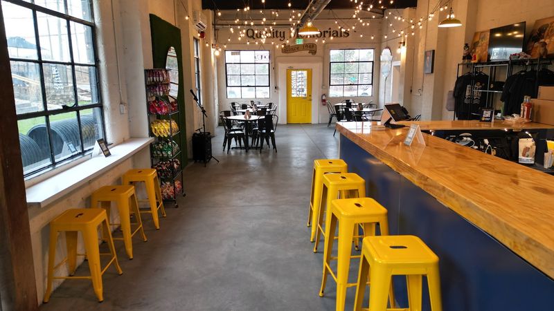 The Barking Barley 