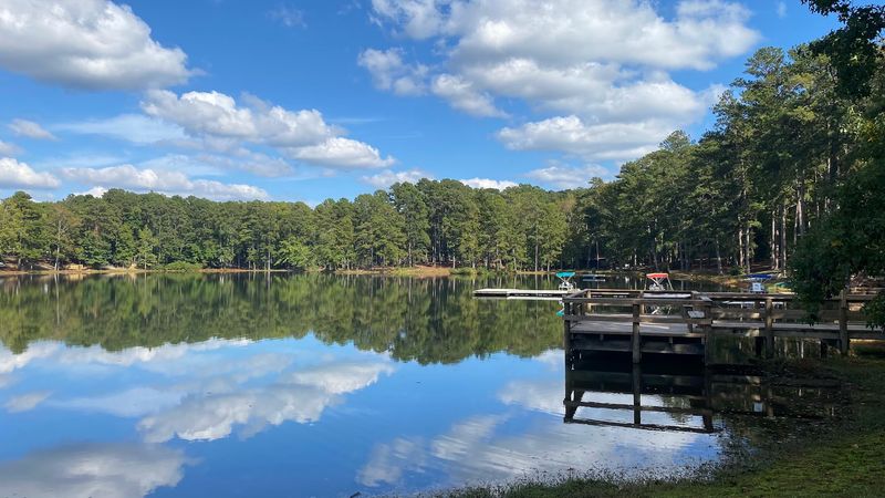 F.D. Roosevelt State Park - Pine Mountain