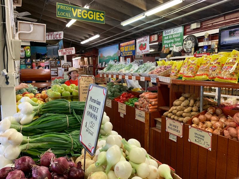 Knaus Berry Farm - Homestead, Miami-Dade County