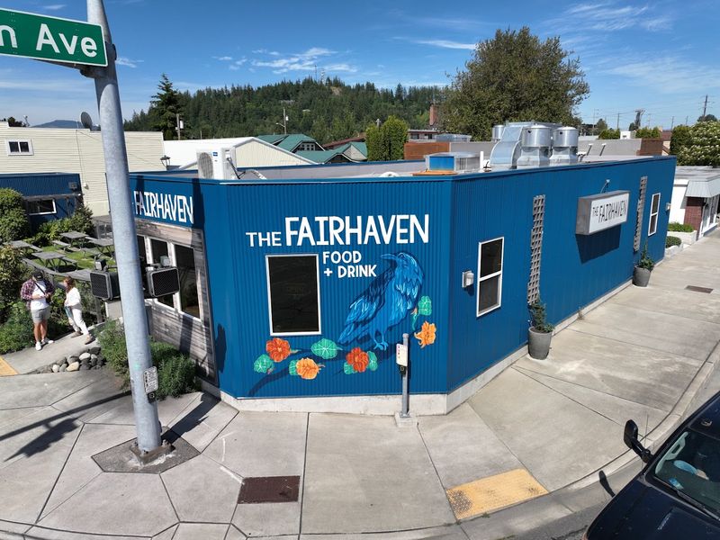 The Fairhaven (Burlington)