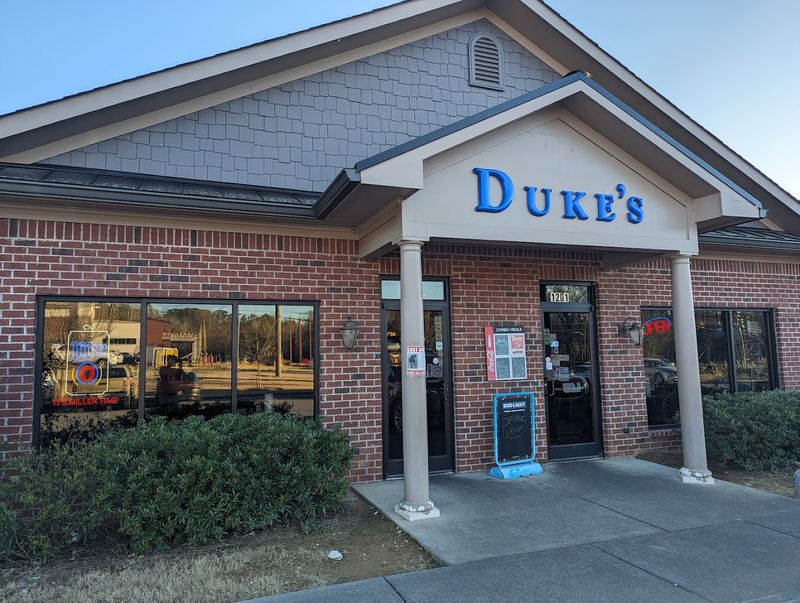 Duke’s