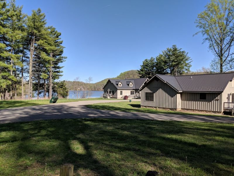 Claytor Lake State Park - Dublin, Pulaski County