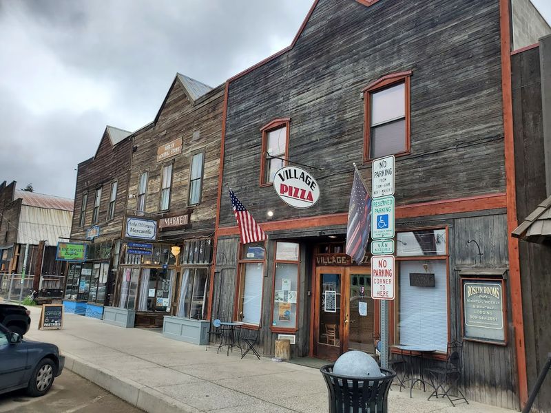 Roslyn (Kittitas County)