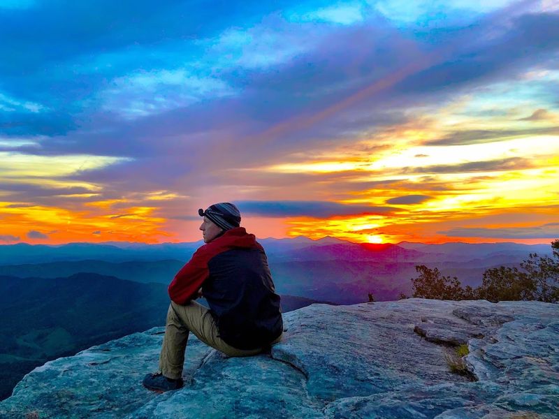 McAfee Knob