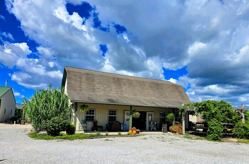 Jacquemin Farms 